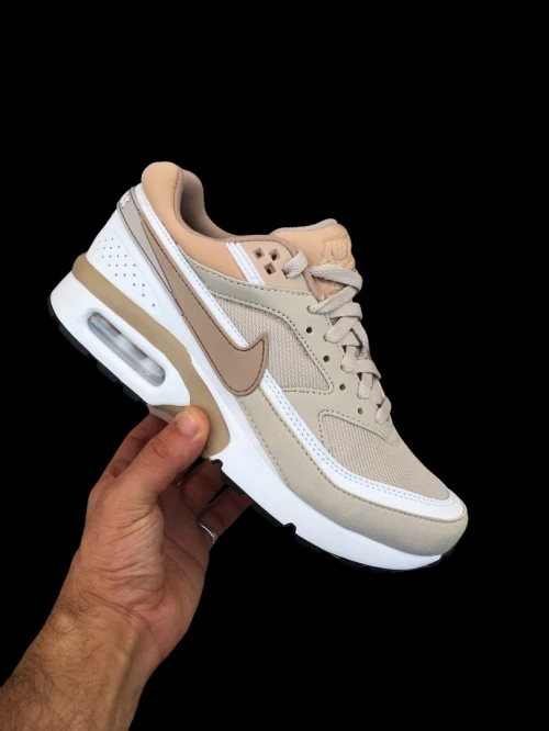 Air max 1 BW
