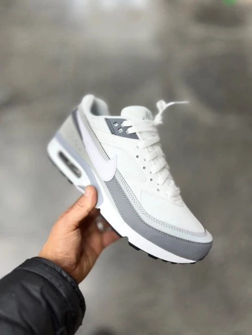 Air max 1 BW