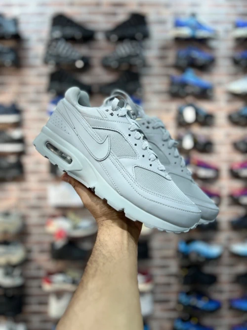 Air max 1 BW