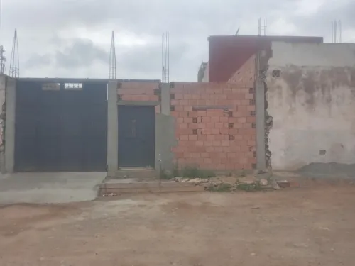 Vente Terrain Oran Bethioua
