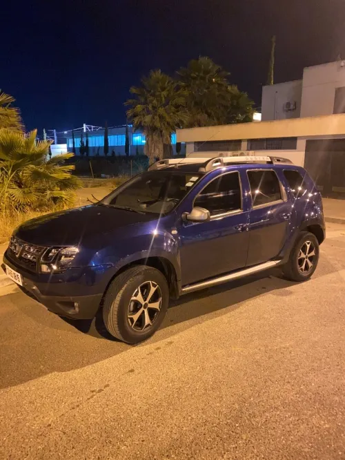 Dacia Duster 2018 Valley Lauréate