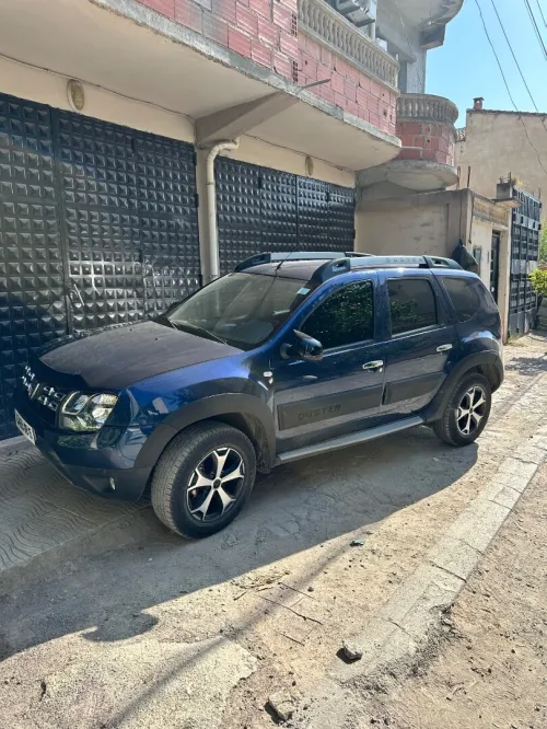 Dacia Duster 2018 Valley Lauréate