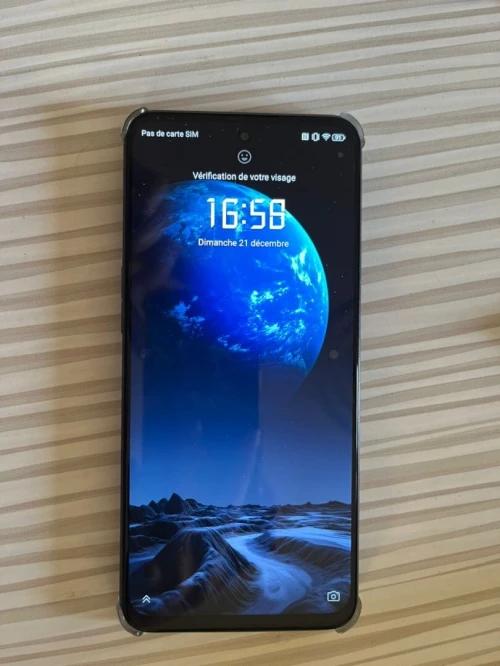 Nubia Nubia Neo 2 5g