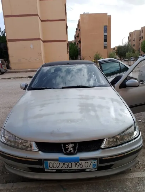 Peugeot 406 1996 406