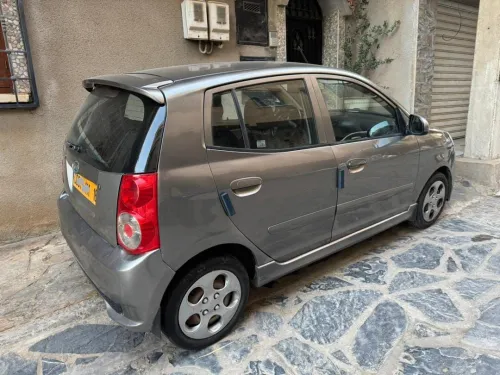 Kia Picanto 2011 Style