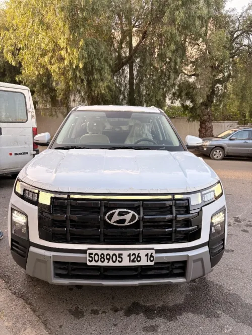 Hyundai Creta 2026 