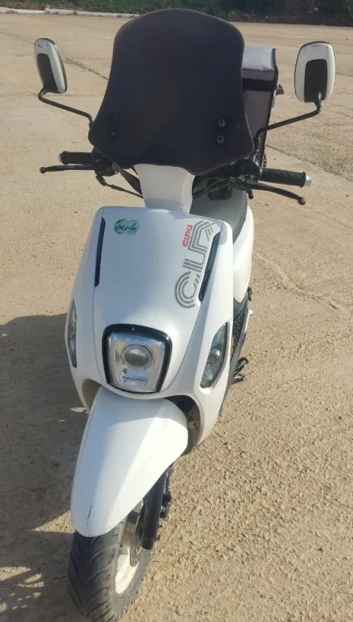 Vms Cuxi 2 2024