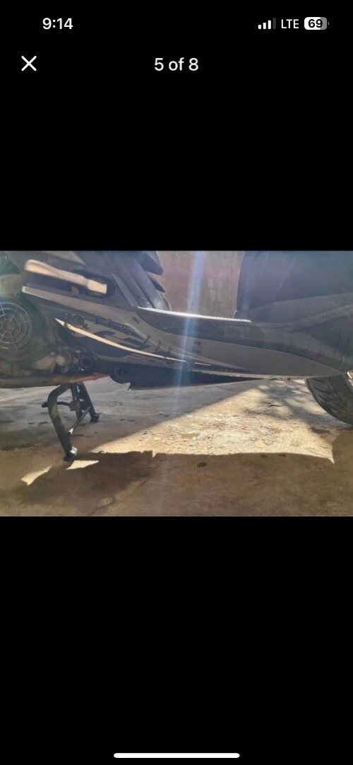 Sym Jet14 2024