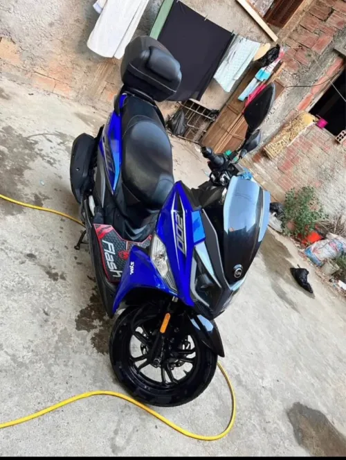 Sym Jet14 2024