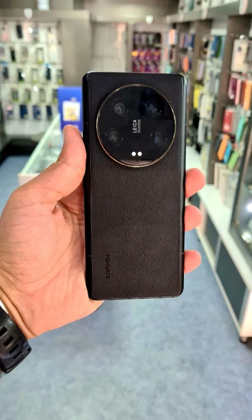 Xiaomi Xiaomi 13 Ultra 16/512GB GLOBAL