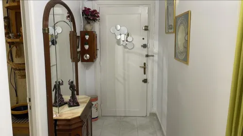 Location Appartement F3 Alger Alger centre