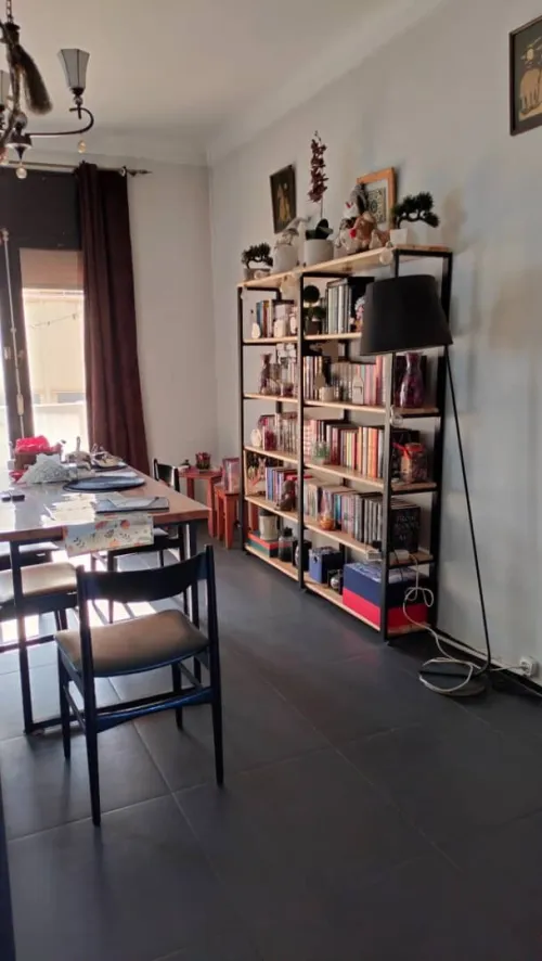 Vente Appartement F5 Alger Alger centre