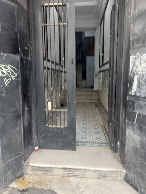Location Appartement F3 Alger Alger centre