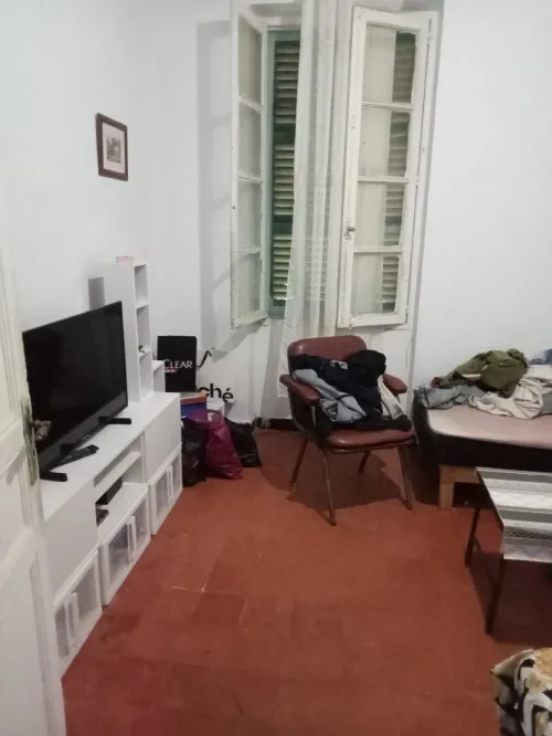 Vente Appartement Studio Alger Alger centre