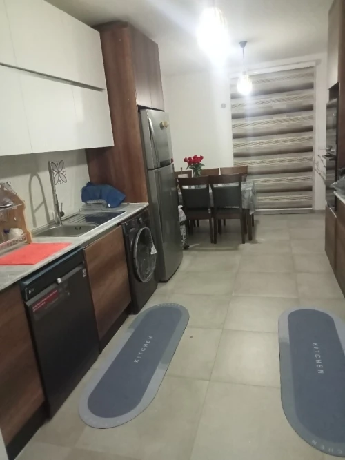 Vente Appartement F4 Alger Dely brahim