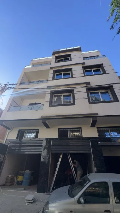 Location Appartement F3 Alger Bouzareah