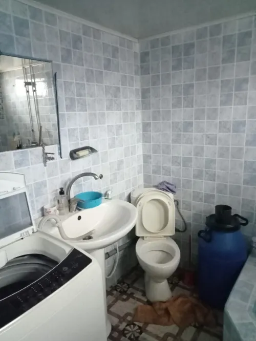 Vente Appartement F2 Alger Alger centre