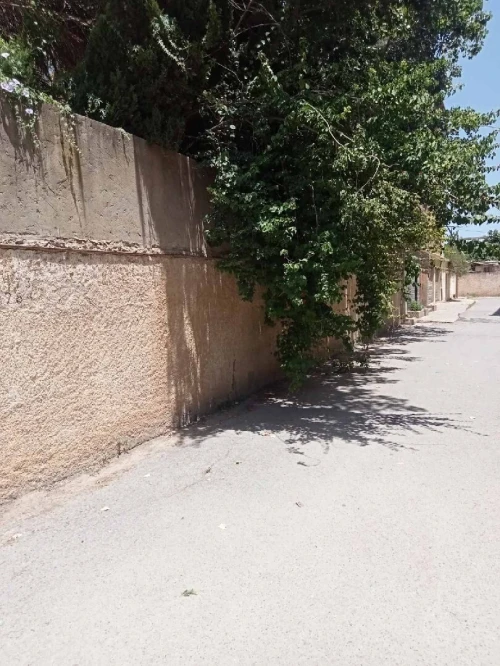 Vente Terrain Alger Cheraga