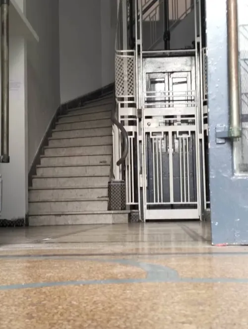 Location Appartement F2 Alger Alger centre
