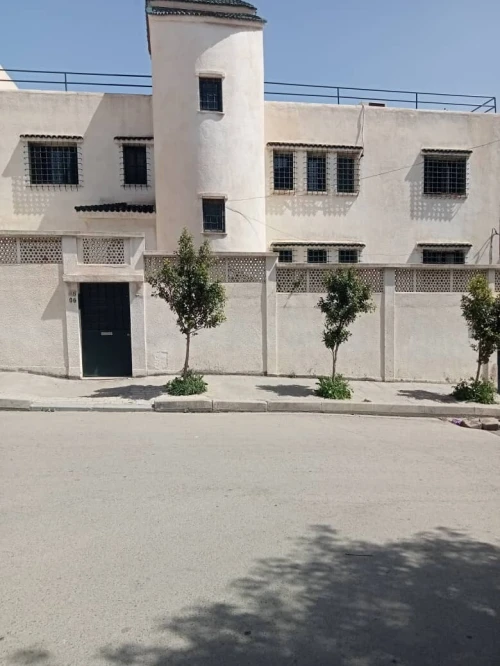 Location Villa Alger Draria