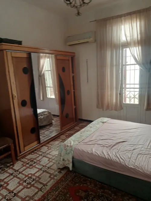 Vente Appartement F4 Alger Alger centre