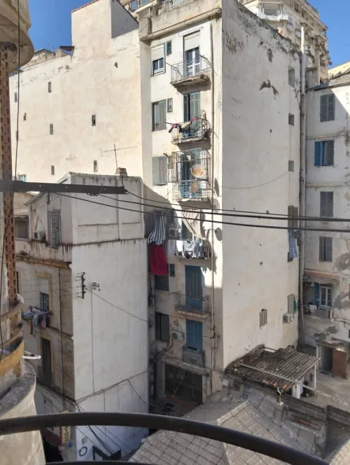 Location Appartement F2 Alger Alger centre