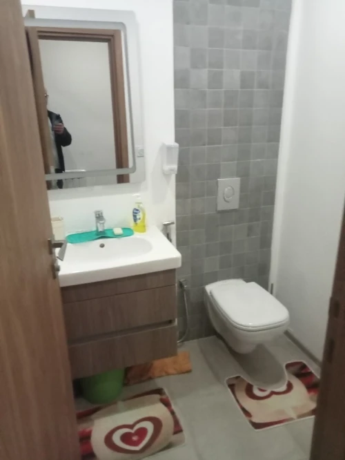 Vente Appartement F4 Alger Dely brahim
