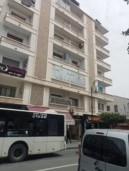 Vente Appartement Studio Alger Alger centre