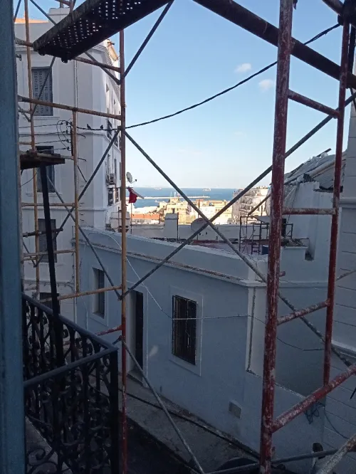 Location Appartement F3 Alger Alger centre