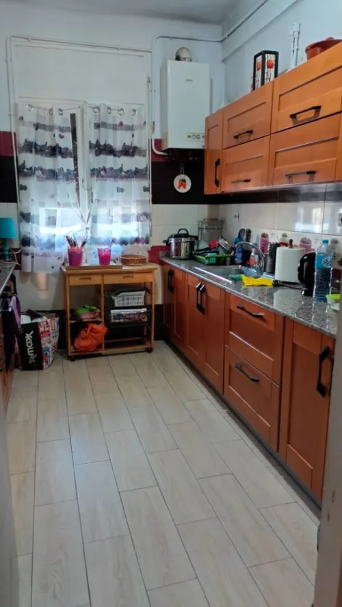 Vente Appartement F5 Alger Alger centre