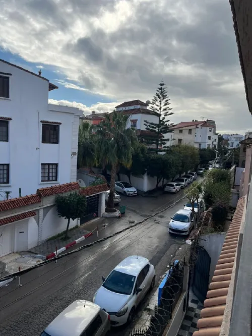 Location Appartement F5 Alger Dely brahim