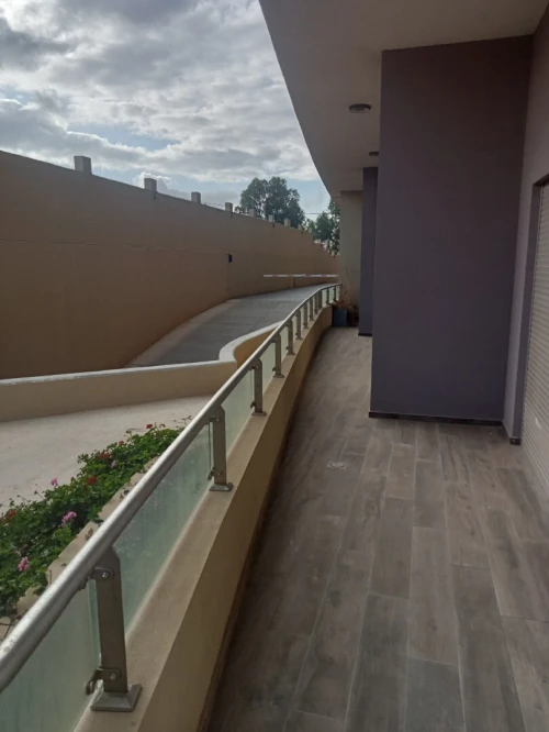 Vente Appartement F4 Alger Dely brahim