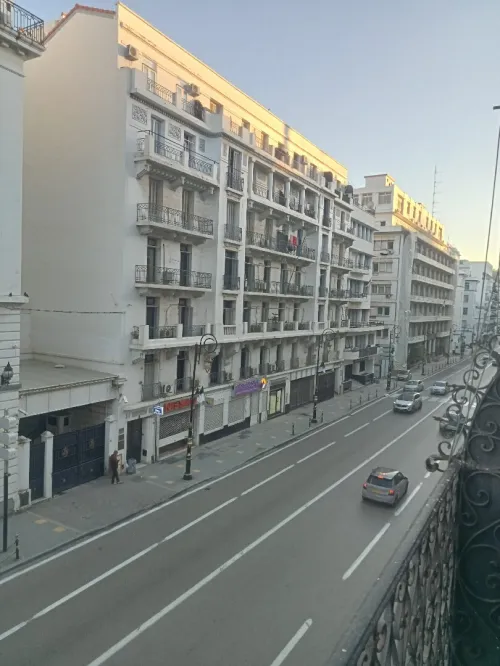 Location Appartement F4 Alger Alger centre