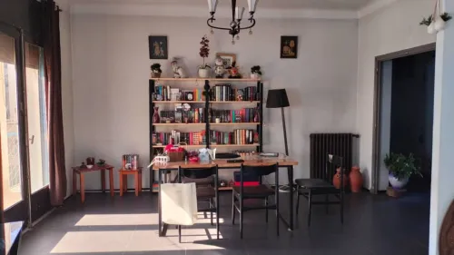 Vente Appartement F5 Alger Alger centre