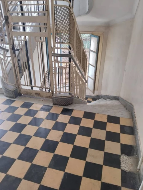 Location Appartement F2 Alger Alger centre