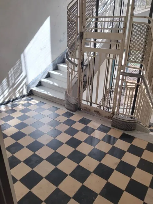 Location Appartement F2 Alger Alger centre