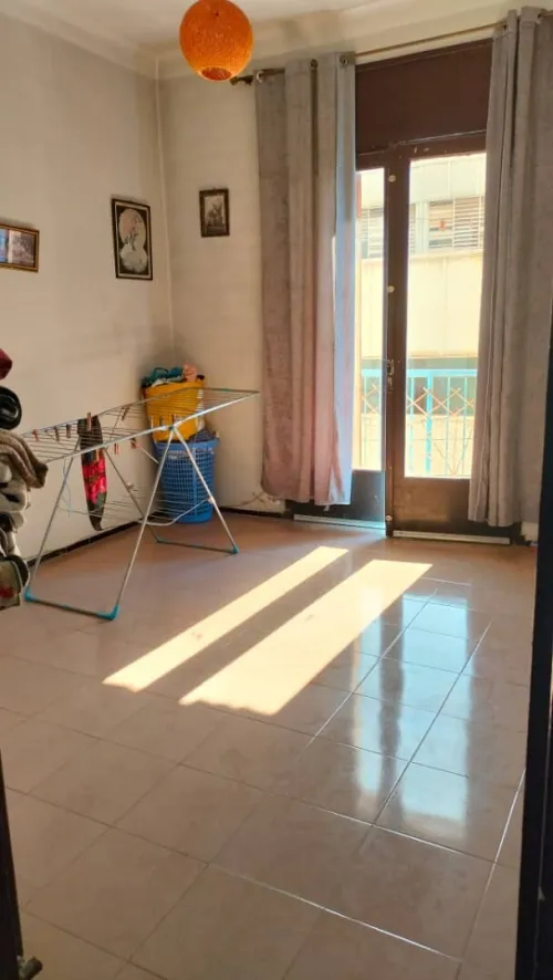 Vente Appartement F5 Alger Alger centre