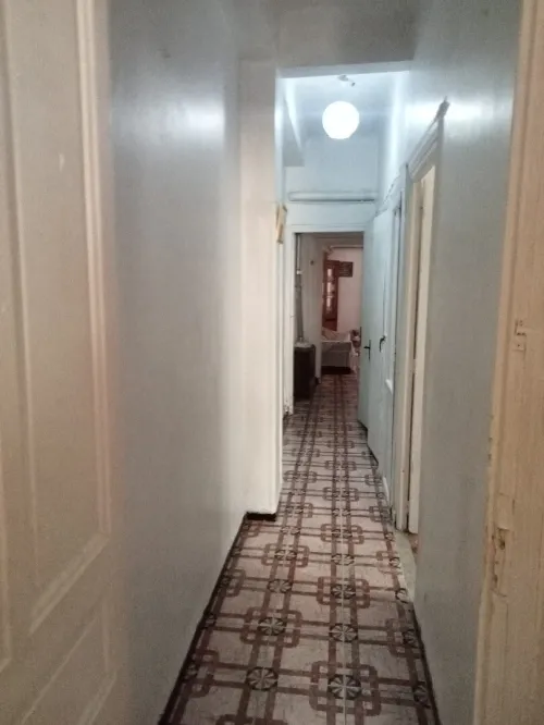 Vente Appartement F4 Alger Alger centre