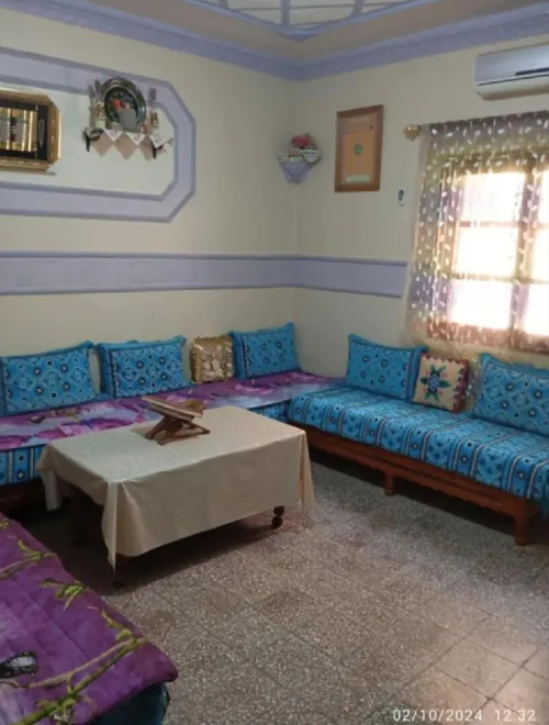 Vente Villa Tlemcen Tlemcen