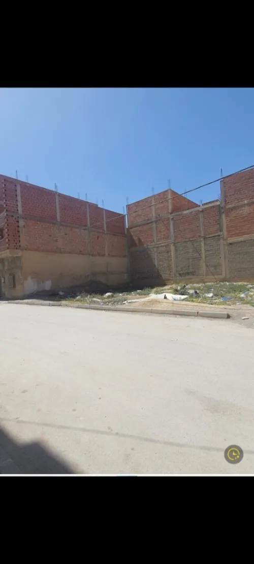 Vente Terrain Batna Batna