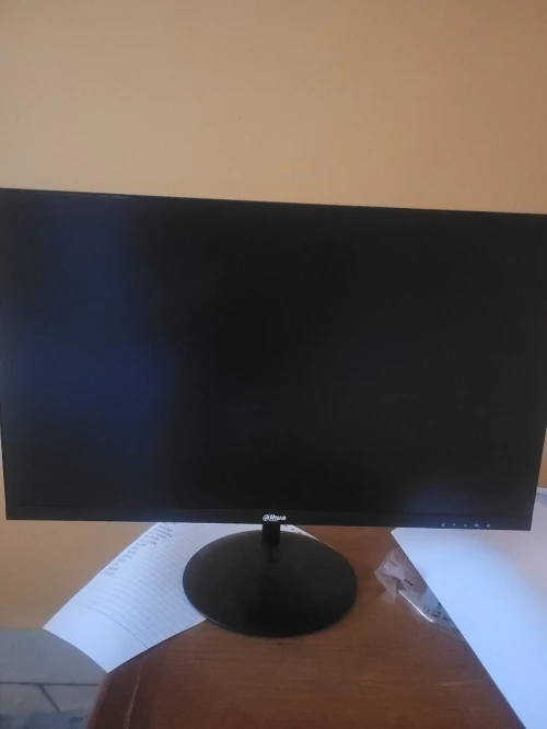 Ecren dahwa 100hz Ips 24"