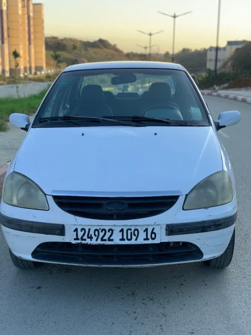 Tata Indigo 2009 Indigo