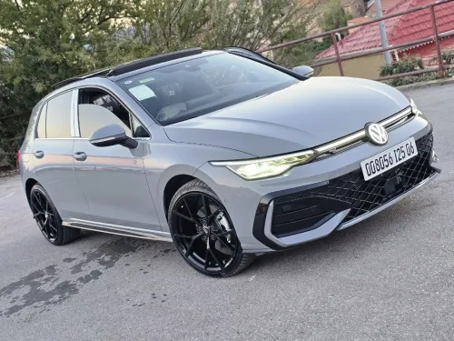 Volkswagen Golf 2025 8.5