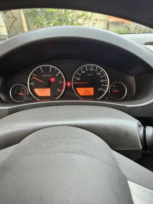 Nissan Navara 2016 Double Cabine 