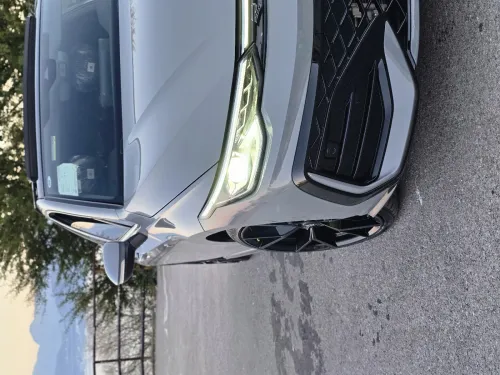 Volkswagen Golf 2025 8.5