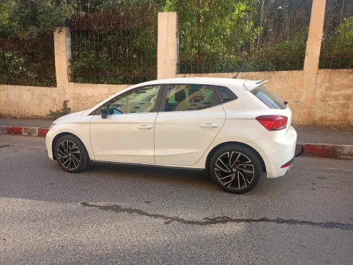 Seat Ibiza 2018 High Facelift