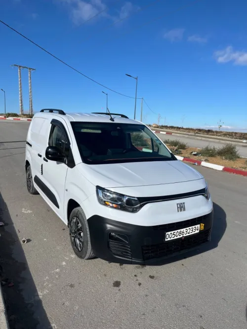 Fiat Doblo 2023 Professionnel