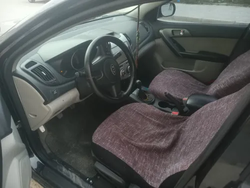 Kia Cerato 2011 
