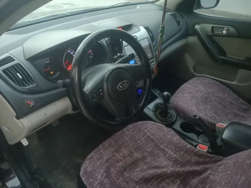 Kia Cerato 2011 