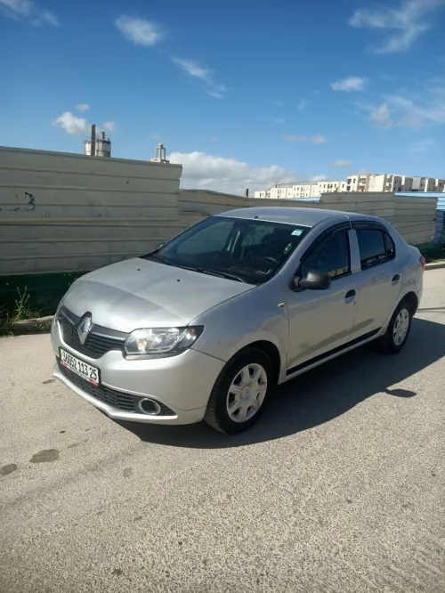 Renault Symbol 2013 Symbol